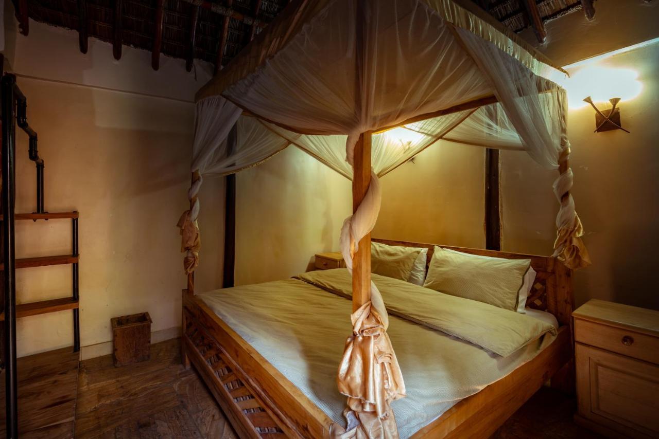 Dreamer'S Accommodation Arusha Exterior foto